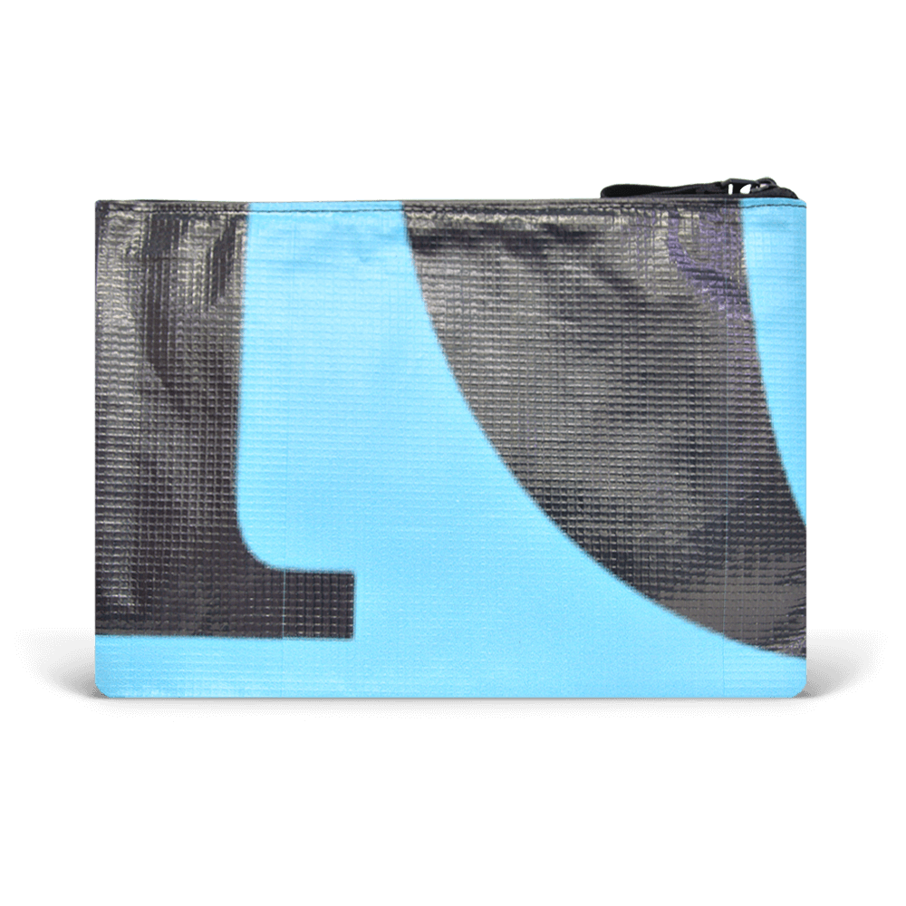 Charlie Pouch