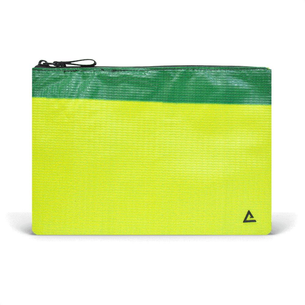 Charlie Pouch
