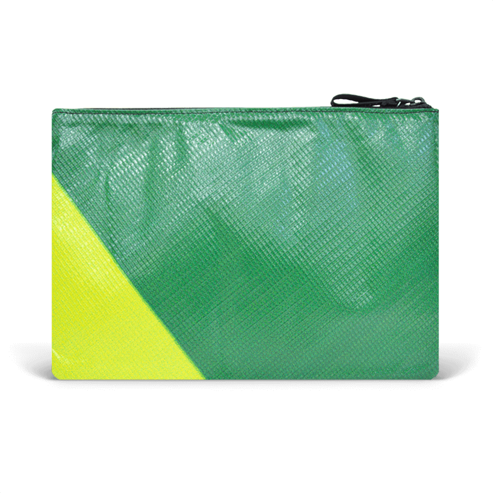 Charlie Pouch