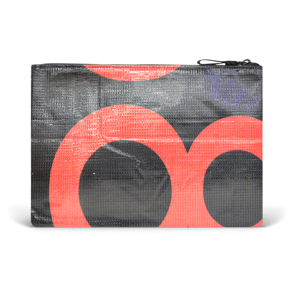 Charlie Pouch