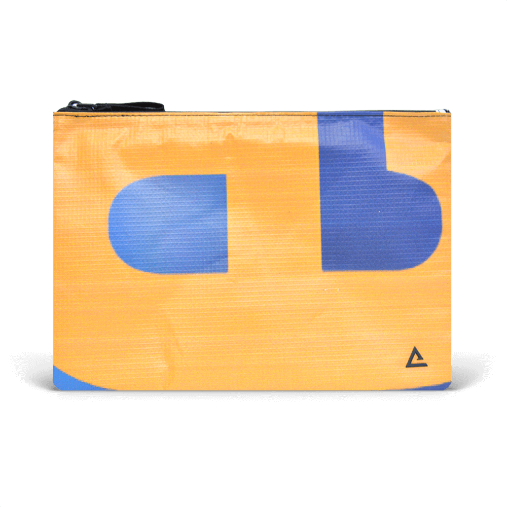 Charlie Pouch