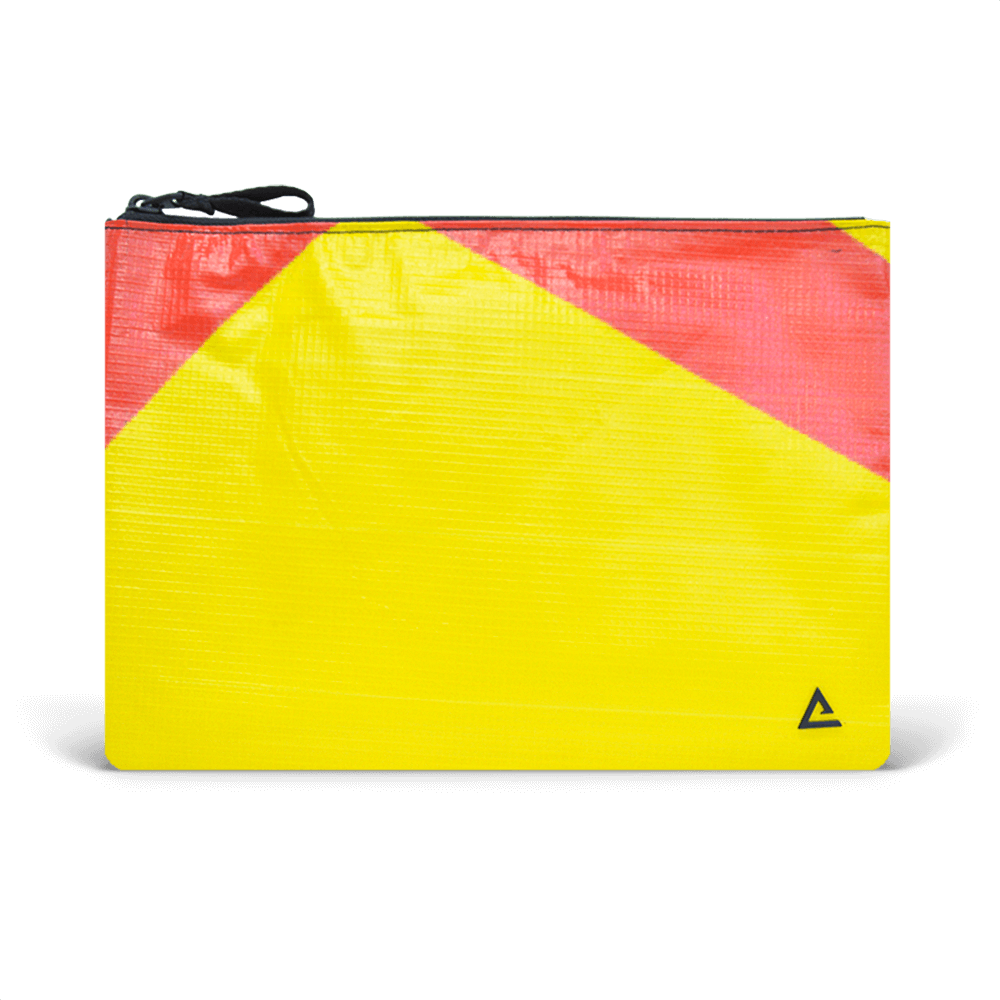 Charlie Pouch
