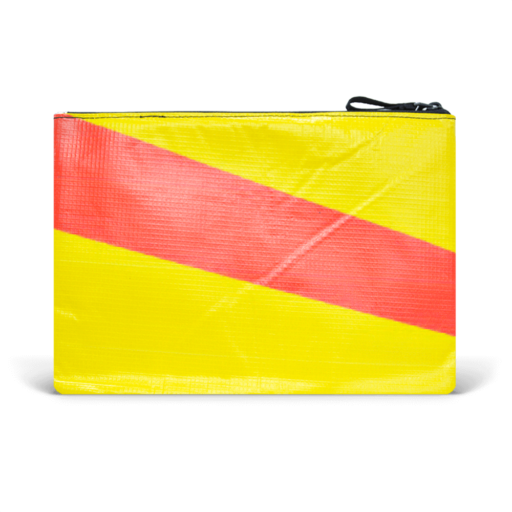 Charlie Pouch