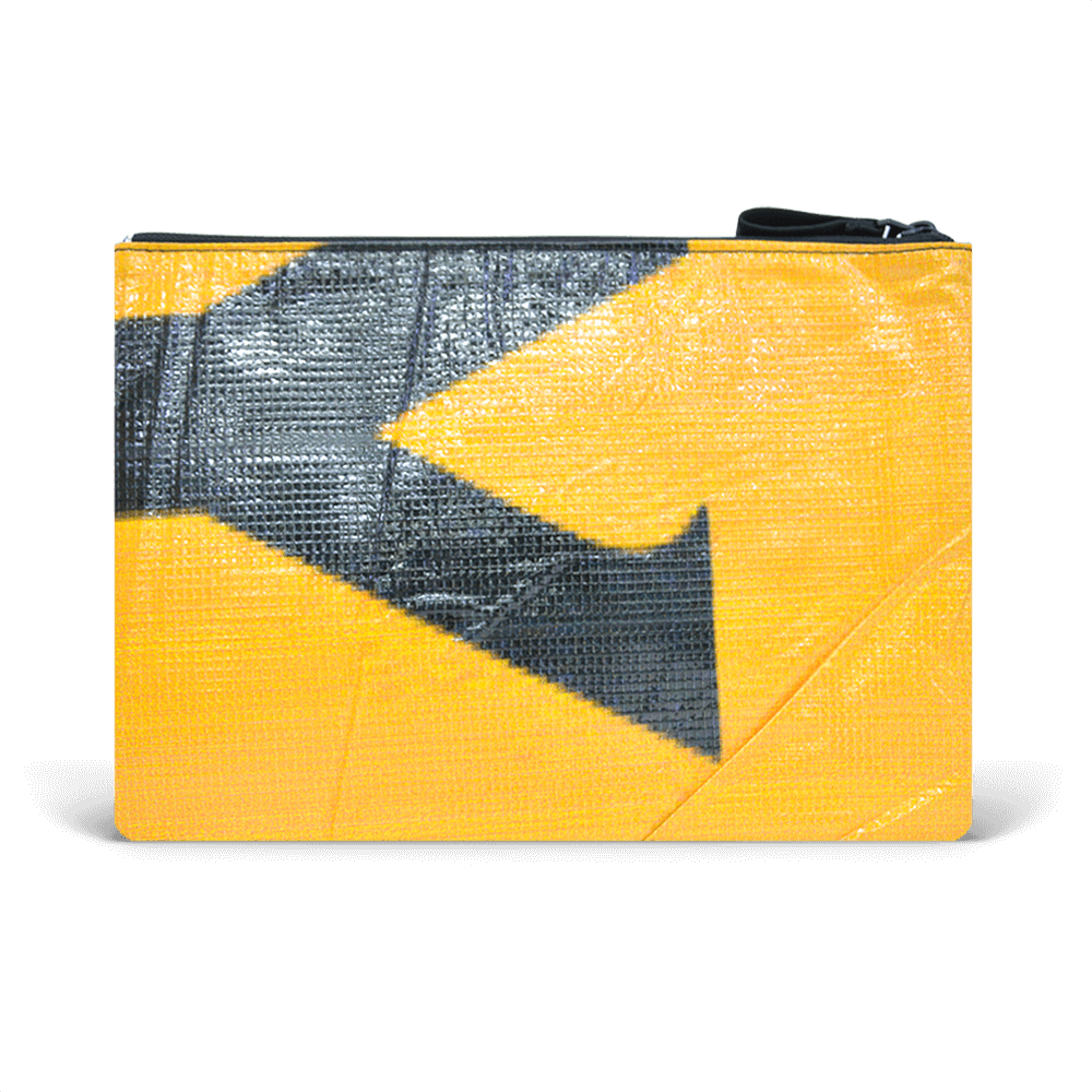 Charlie Pouch