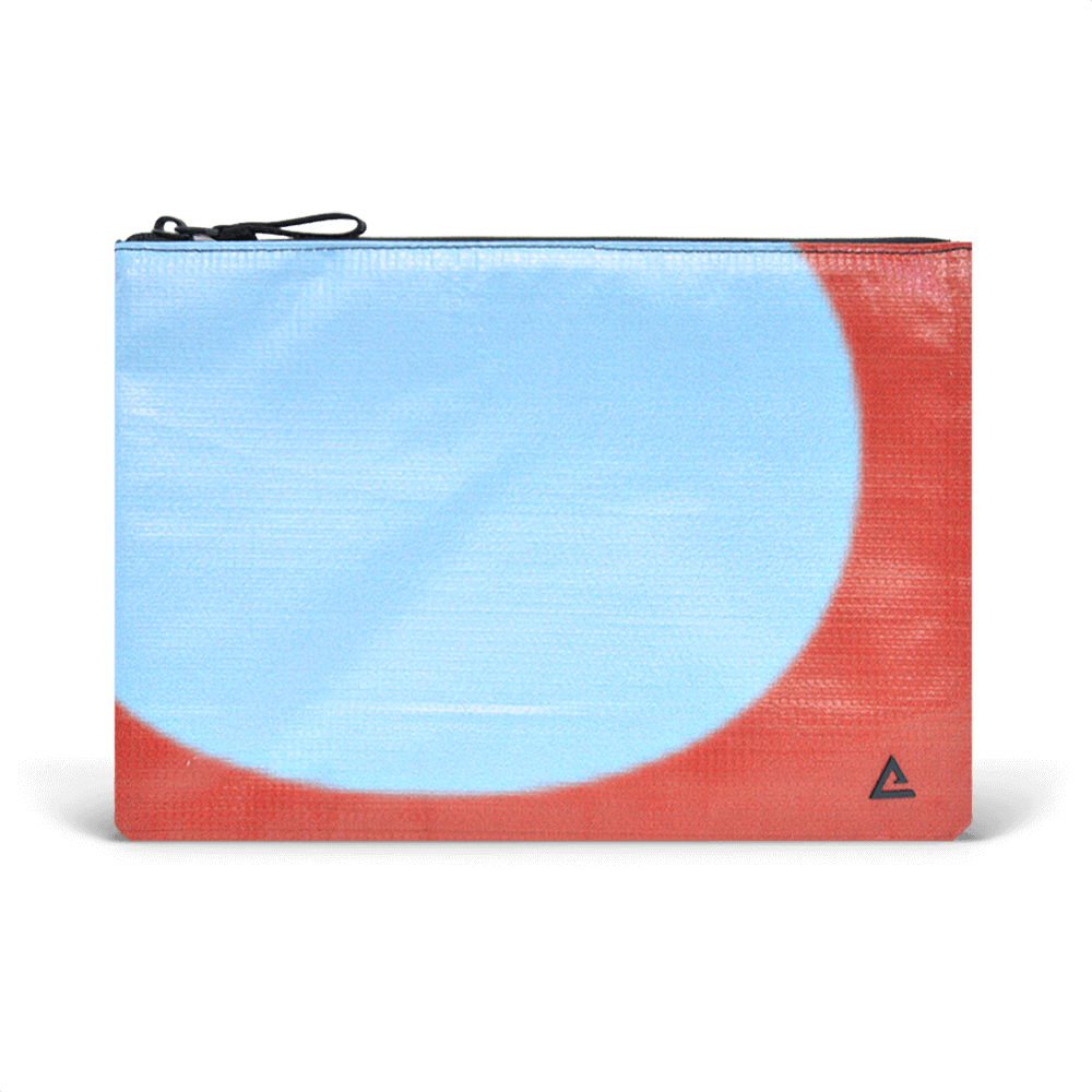 Charlie Pouch