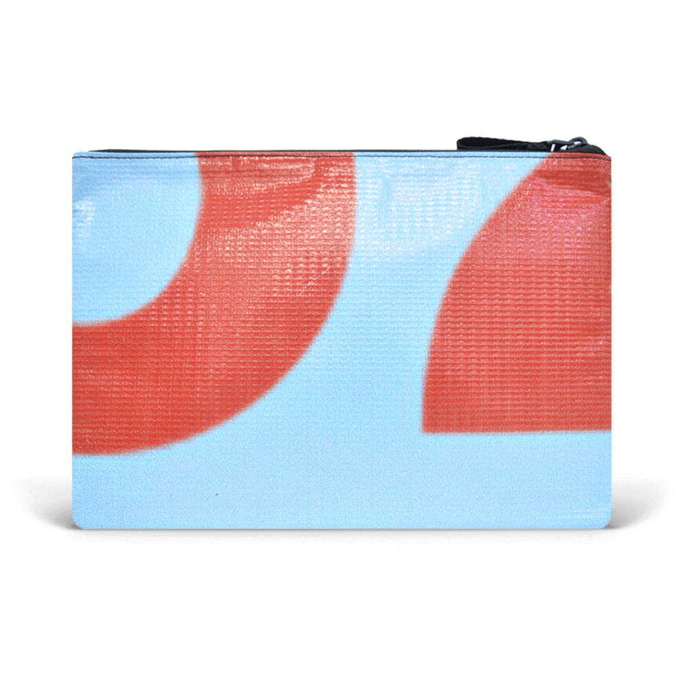 Charlie Pouch