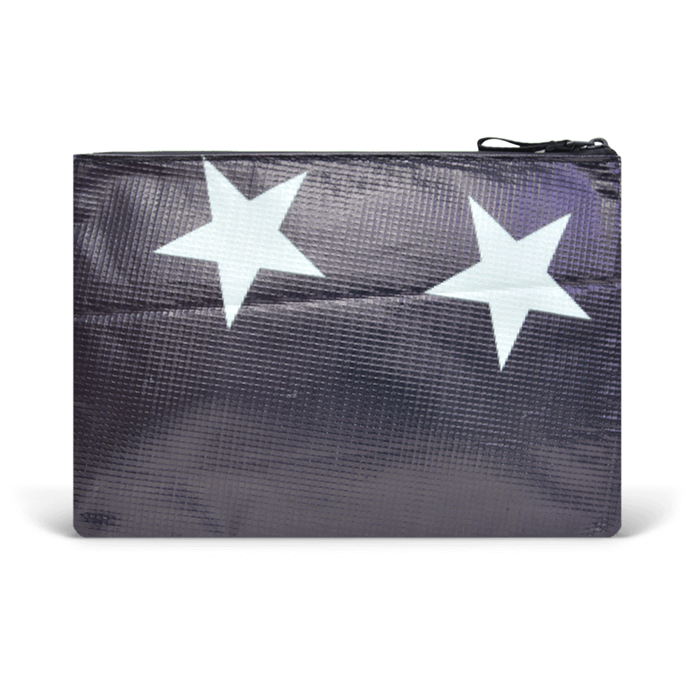 Charlie Pouch