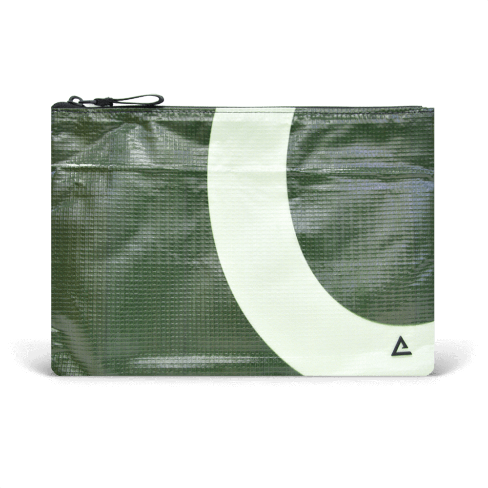 Charlie Pouch