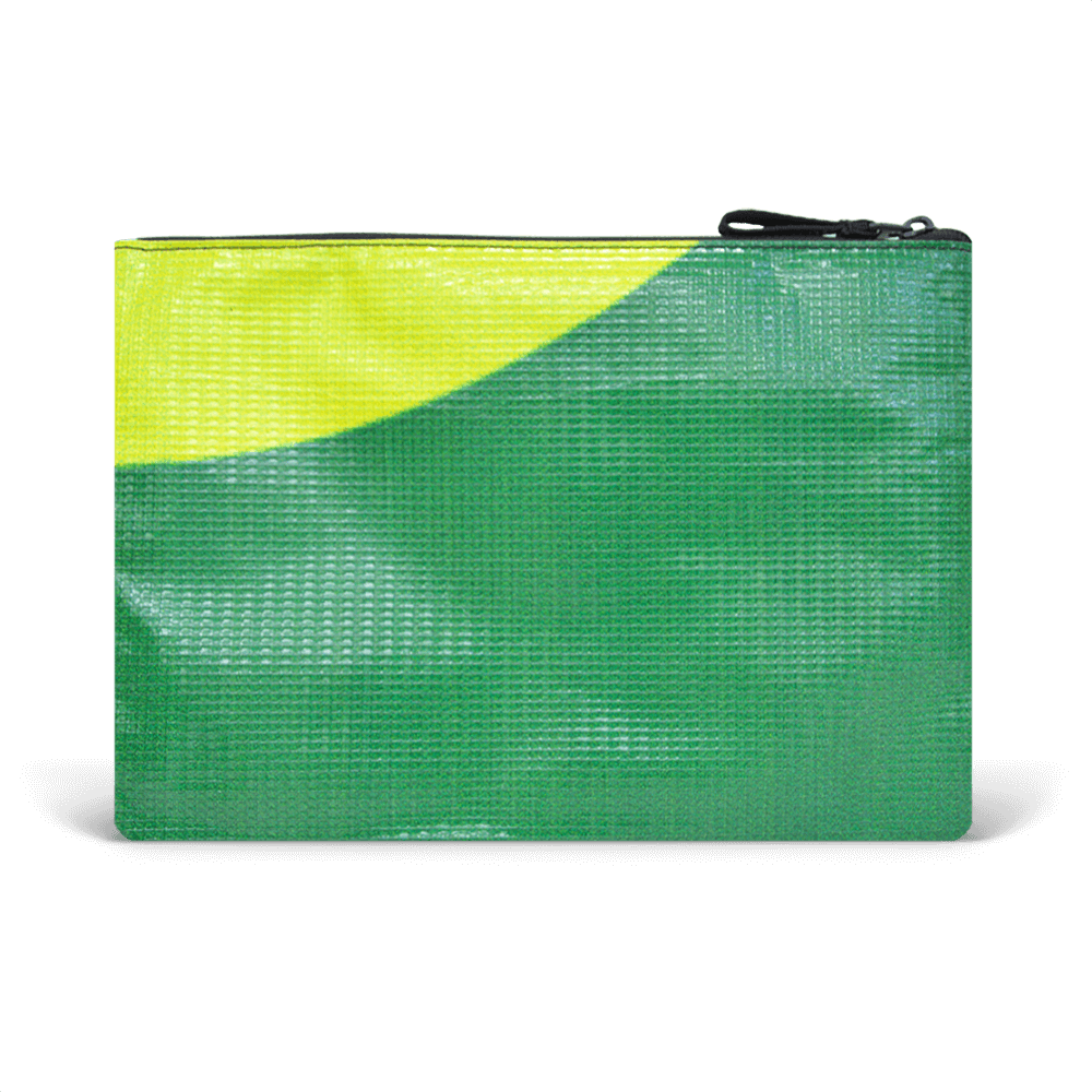 Charlie Pouch