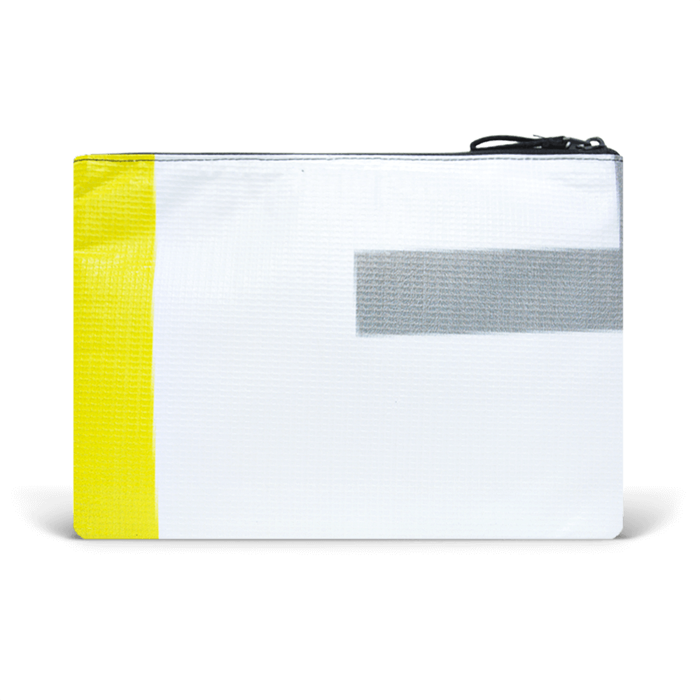 Charlie Pouch