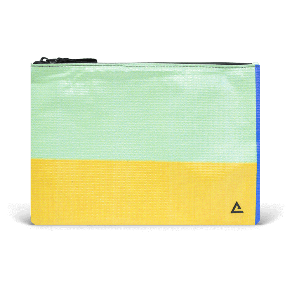 Charlie Pouch