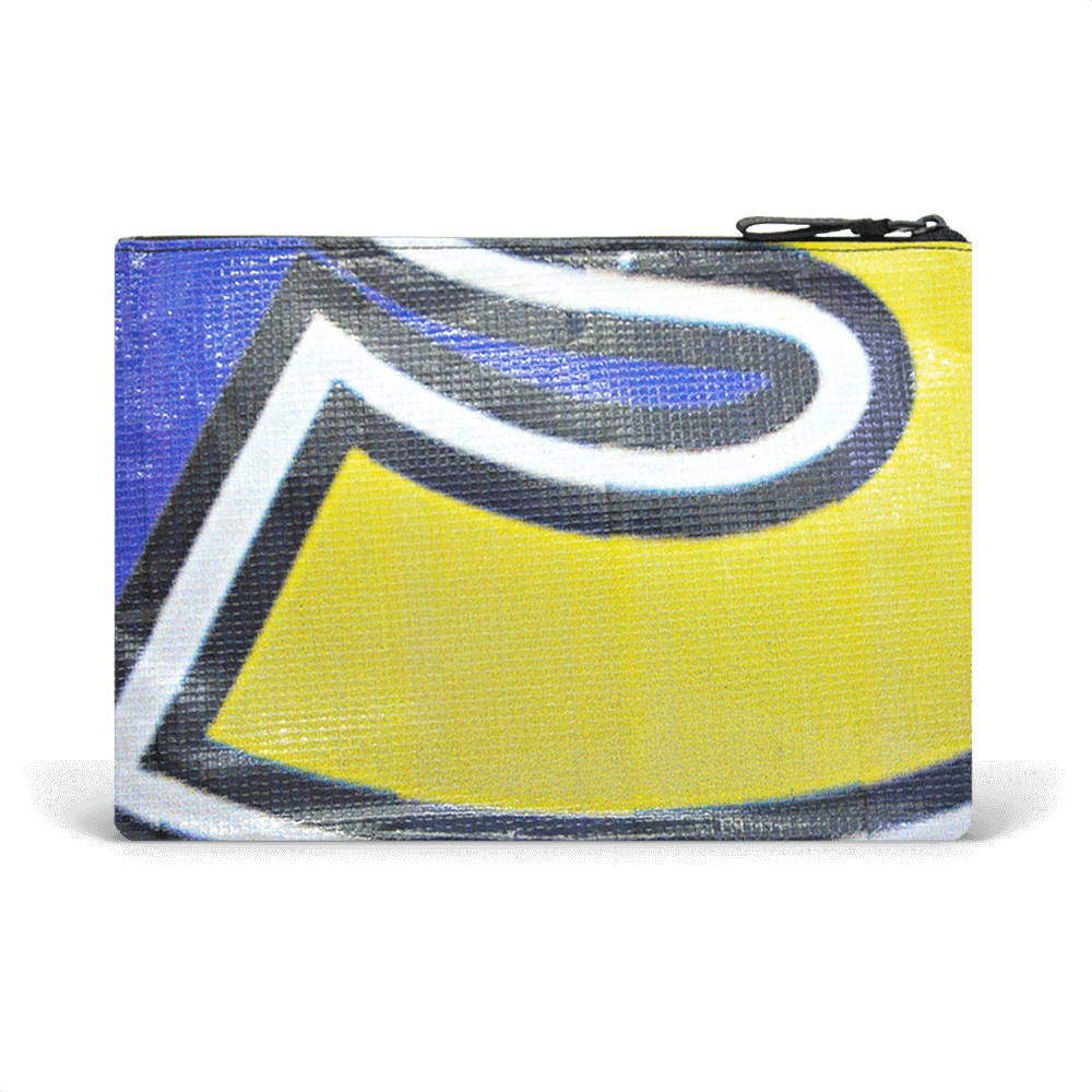 Charlie Pouch