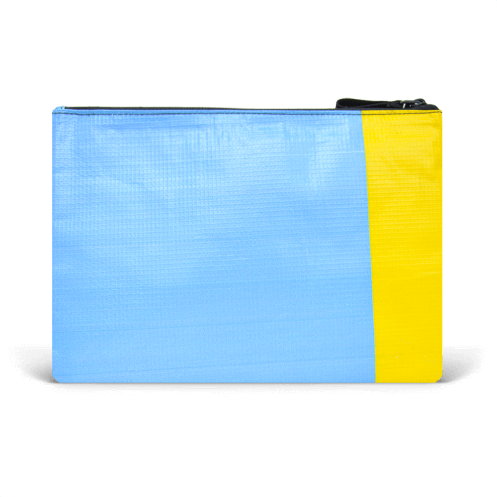 Charlie Pouch