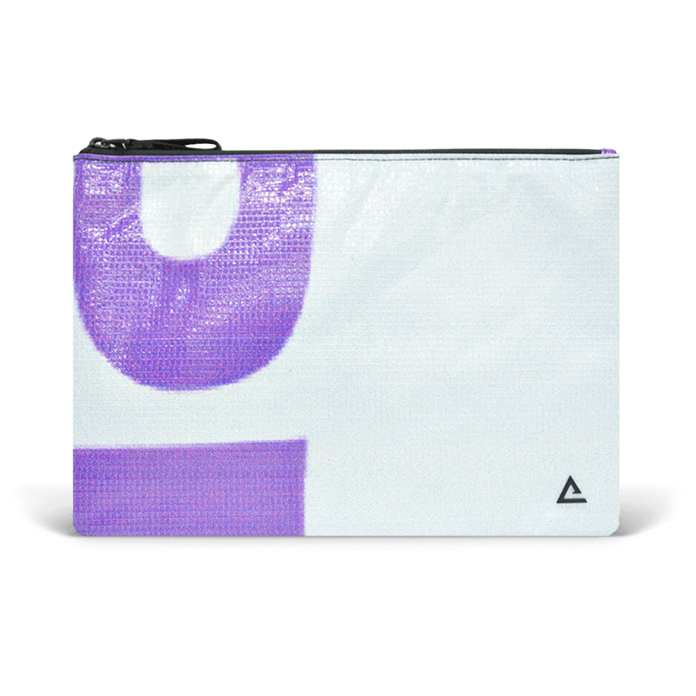 Charlie Pouch