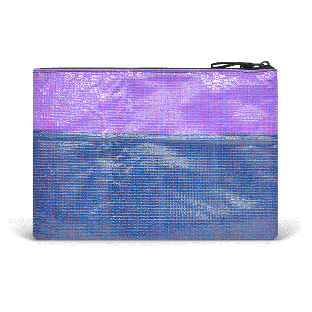 Charlie Pouch