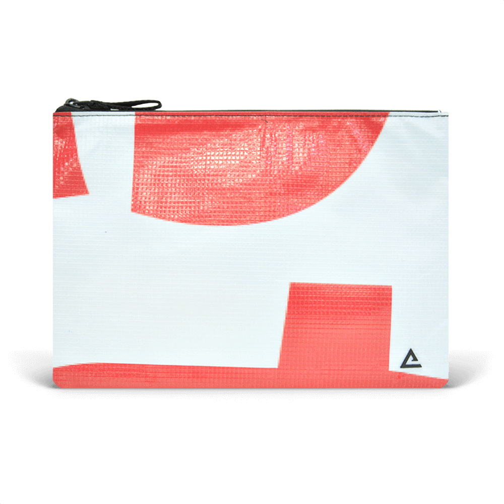 Charlie Pouch