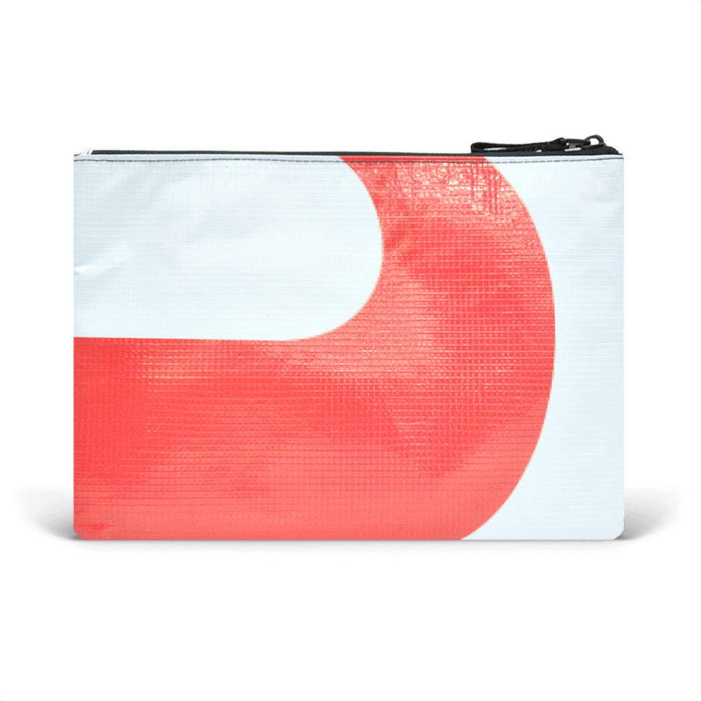 Charlie Pouch