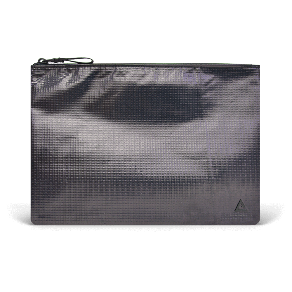 Charlie Pouch