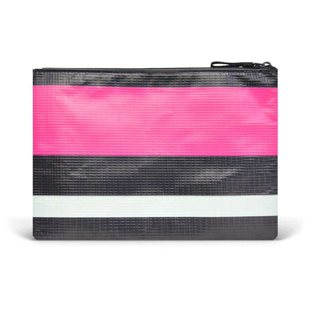 Charlie Pouch