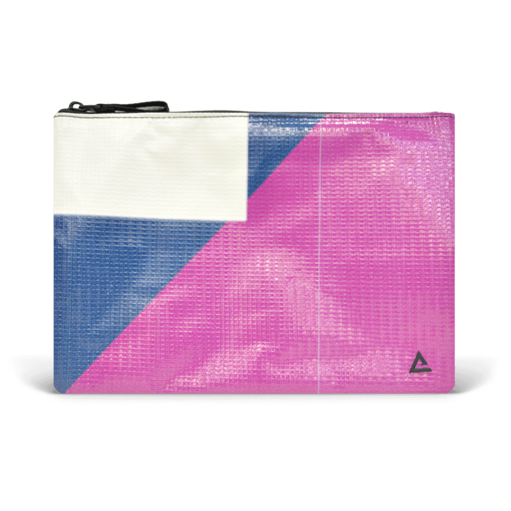 Charlie Pouch