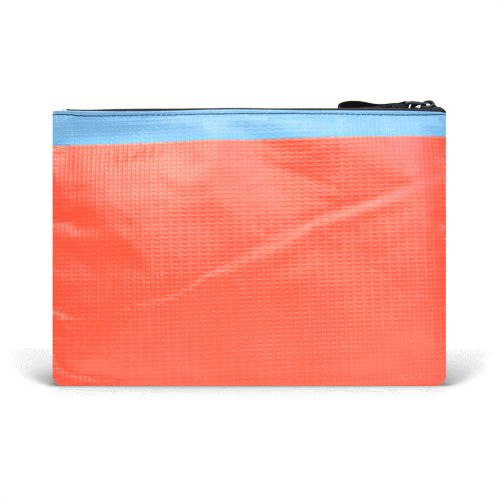 Charlie Pouch