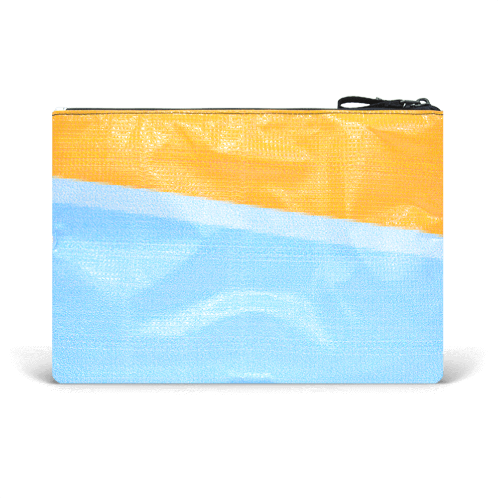 Charlie Pouch