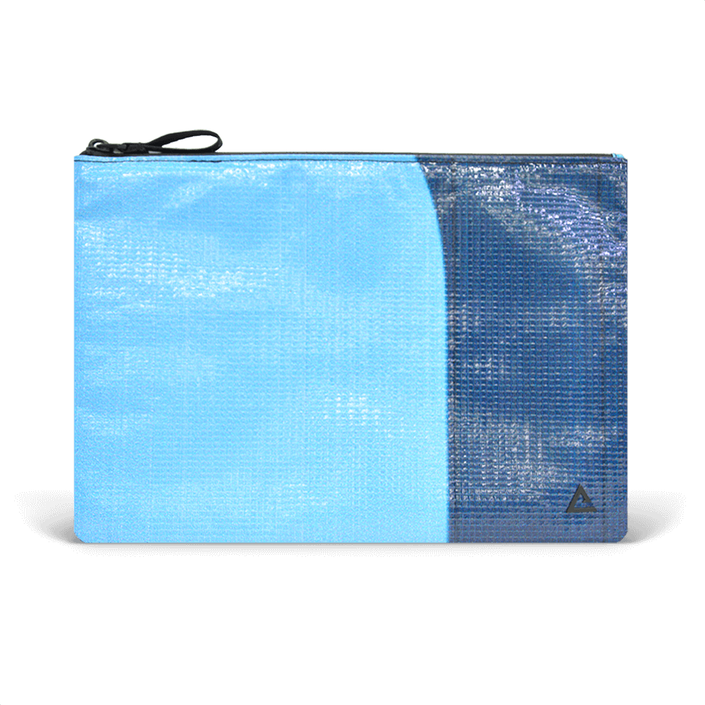 Charlie Pouch