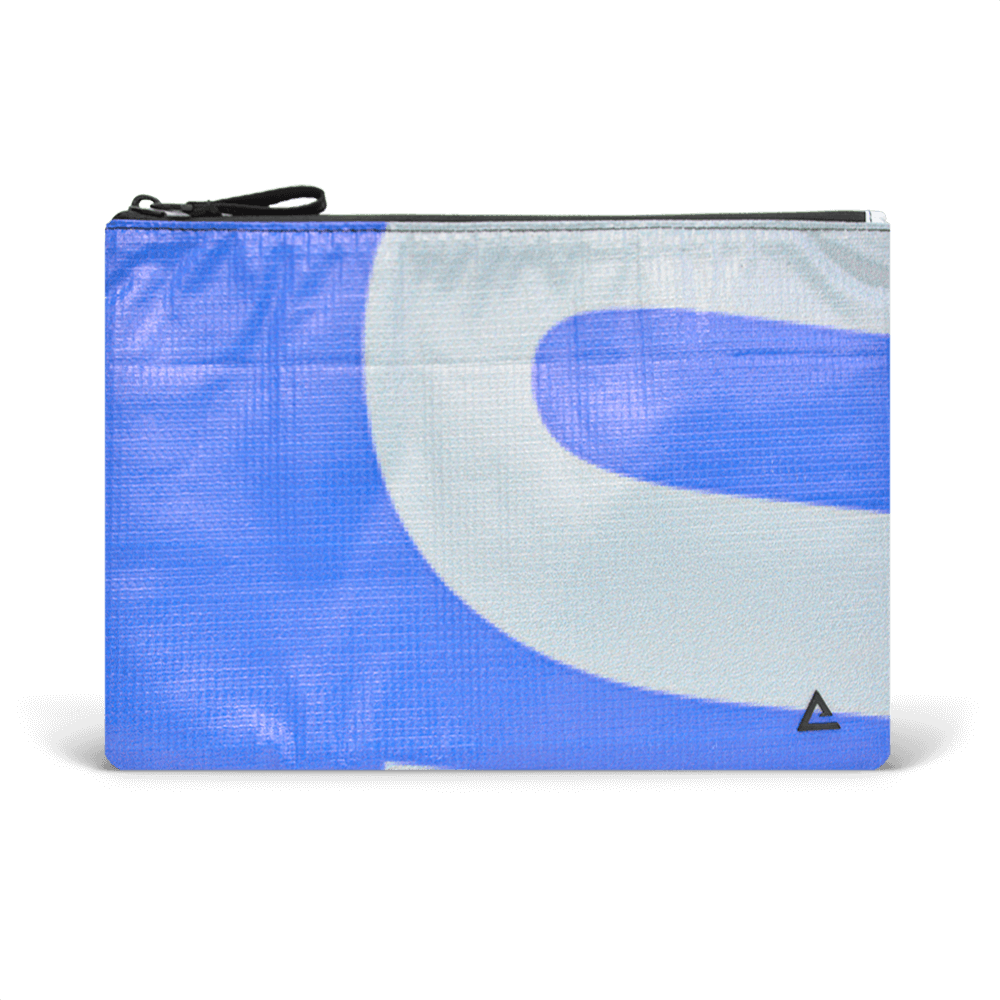 Charlie Pouch