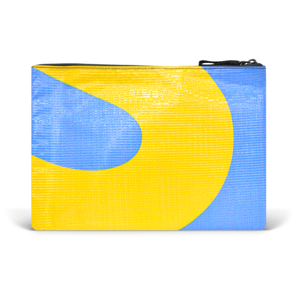 Charlie Pouch