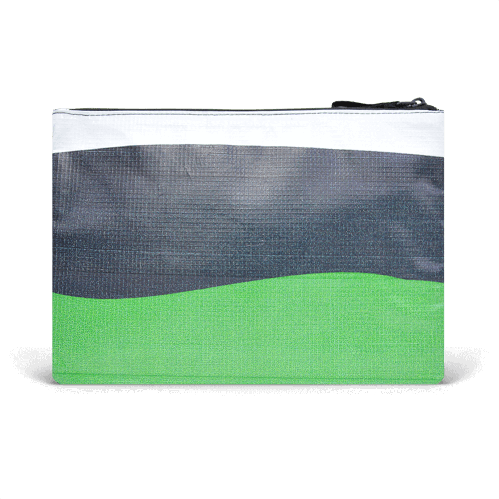 Charlie Pouch