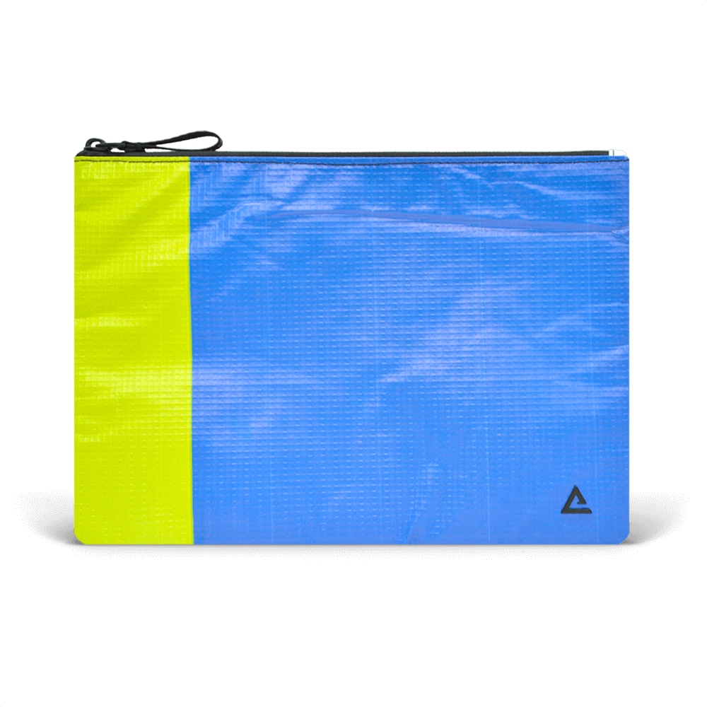 Charlie Pouch