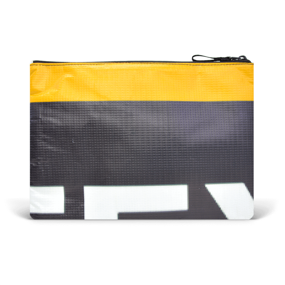Charlie Pouch