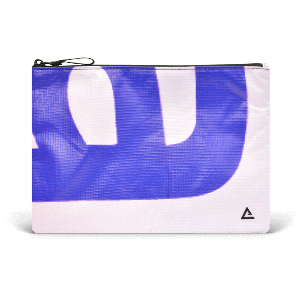 Charlie Pouch