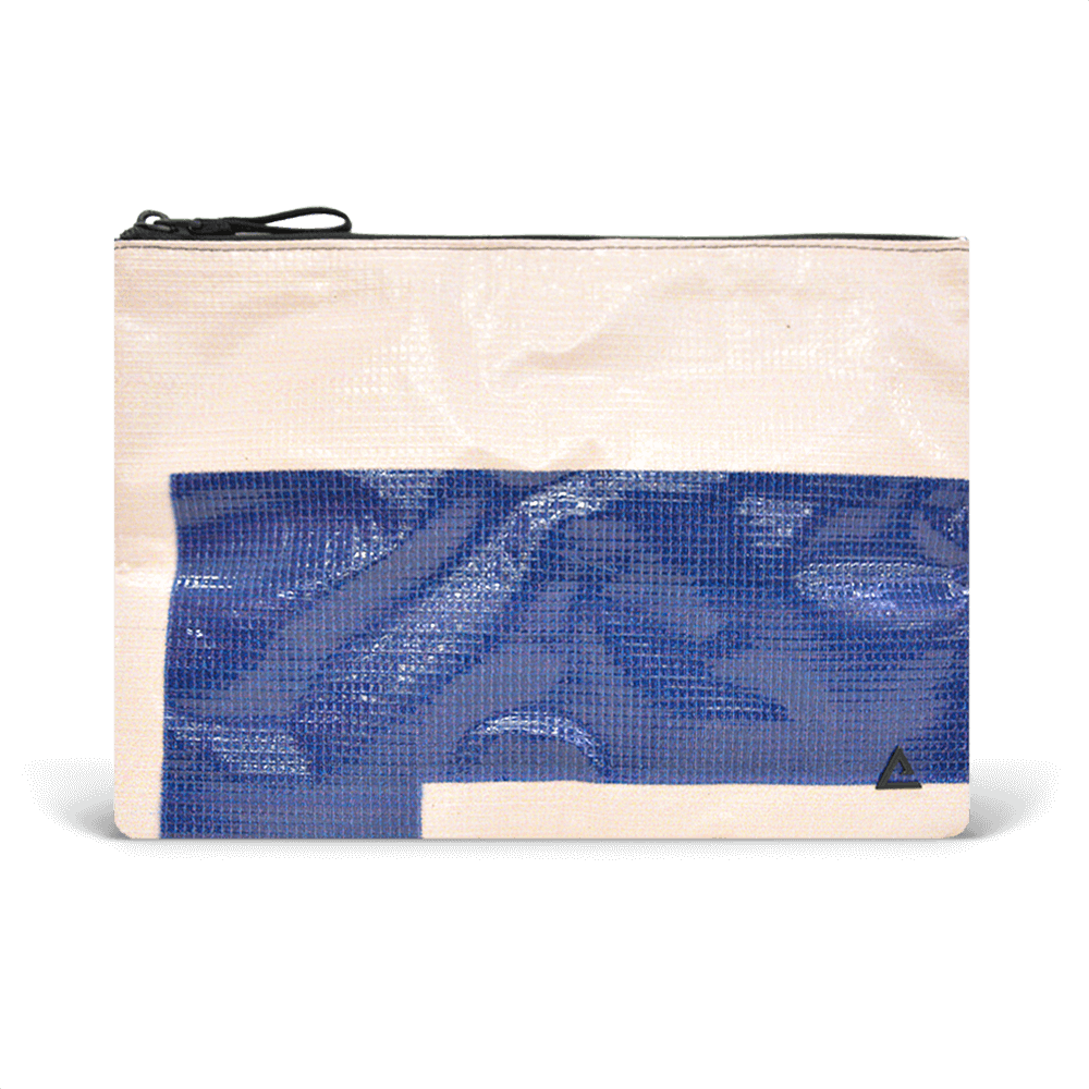 Charlie Pouch