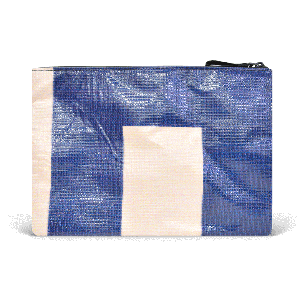 Charlie Pouch