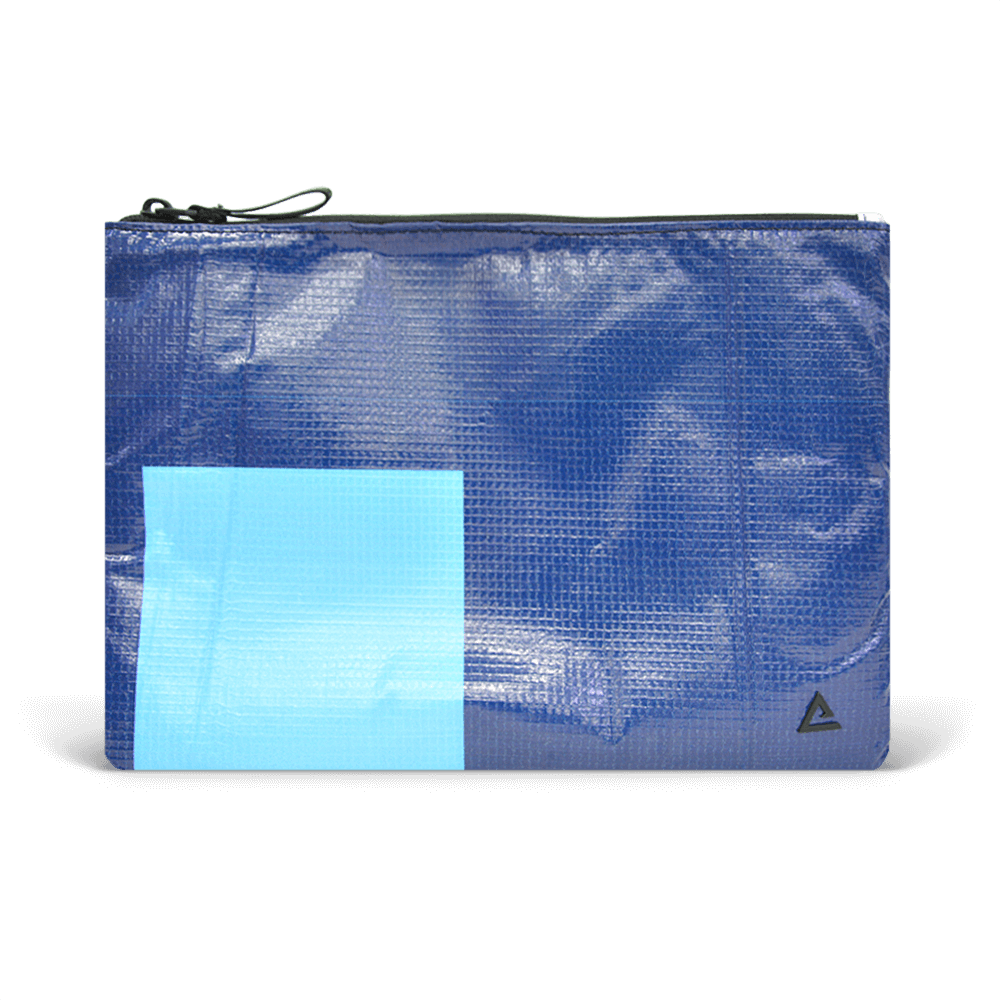 Charlie Pouch