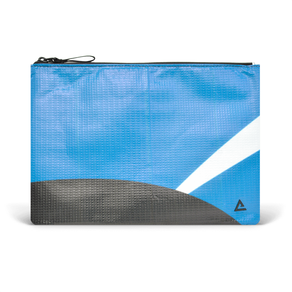 Charlie Pouch