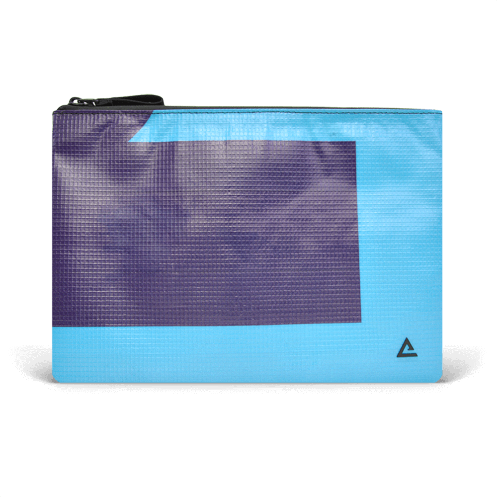 Charlie Pouch