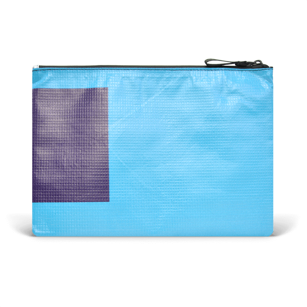 Charlie Pouch