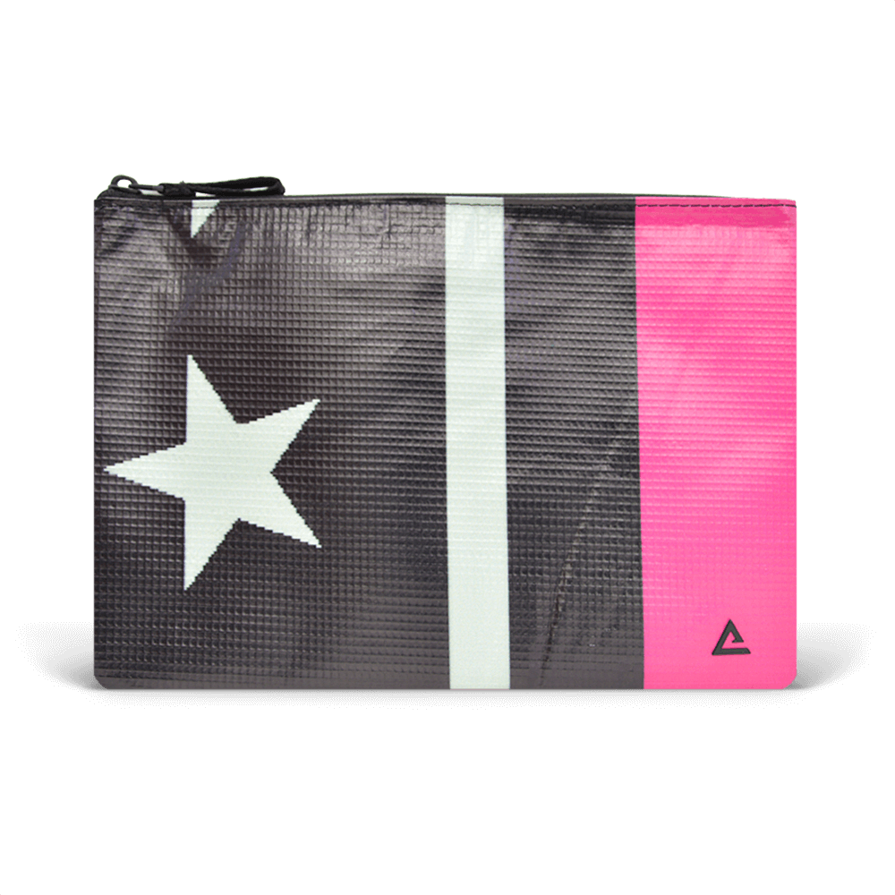 Charlie Pouch