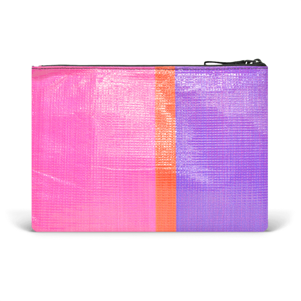 Charlie Pouch