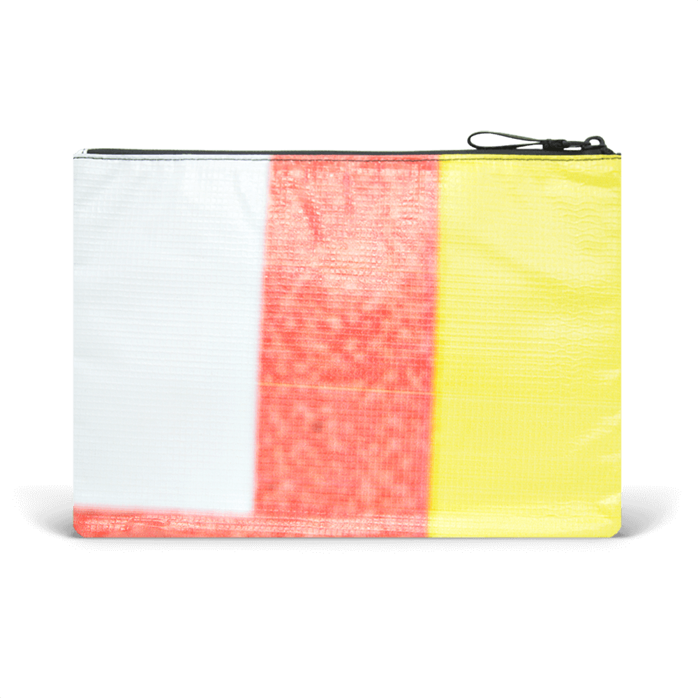 Charlie Pouch