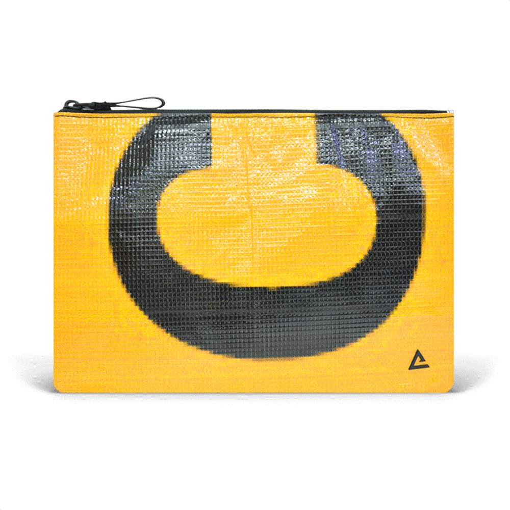 Charlie Pouch