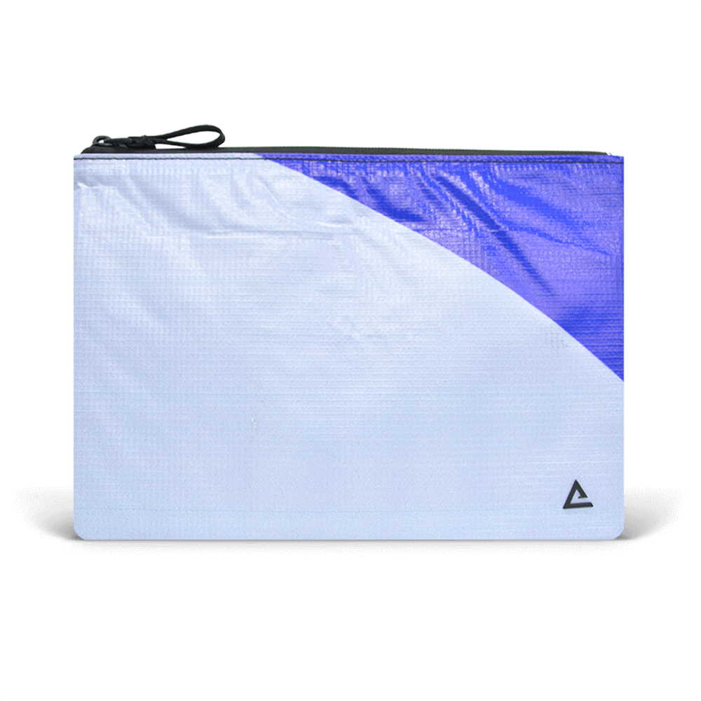Charlie Pouch