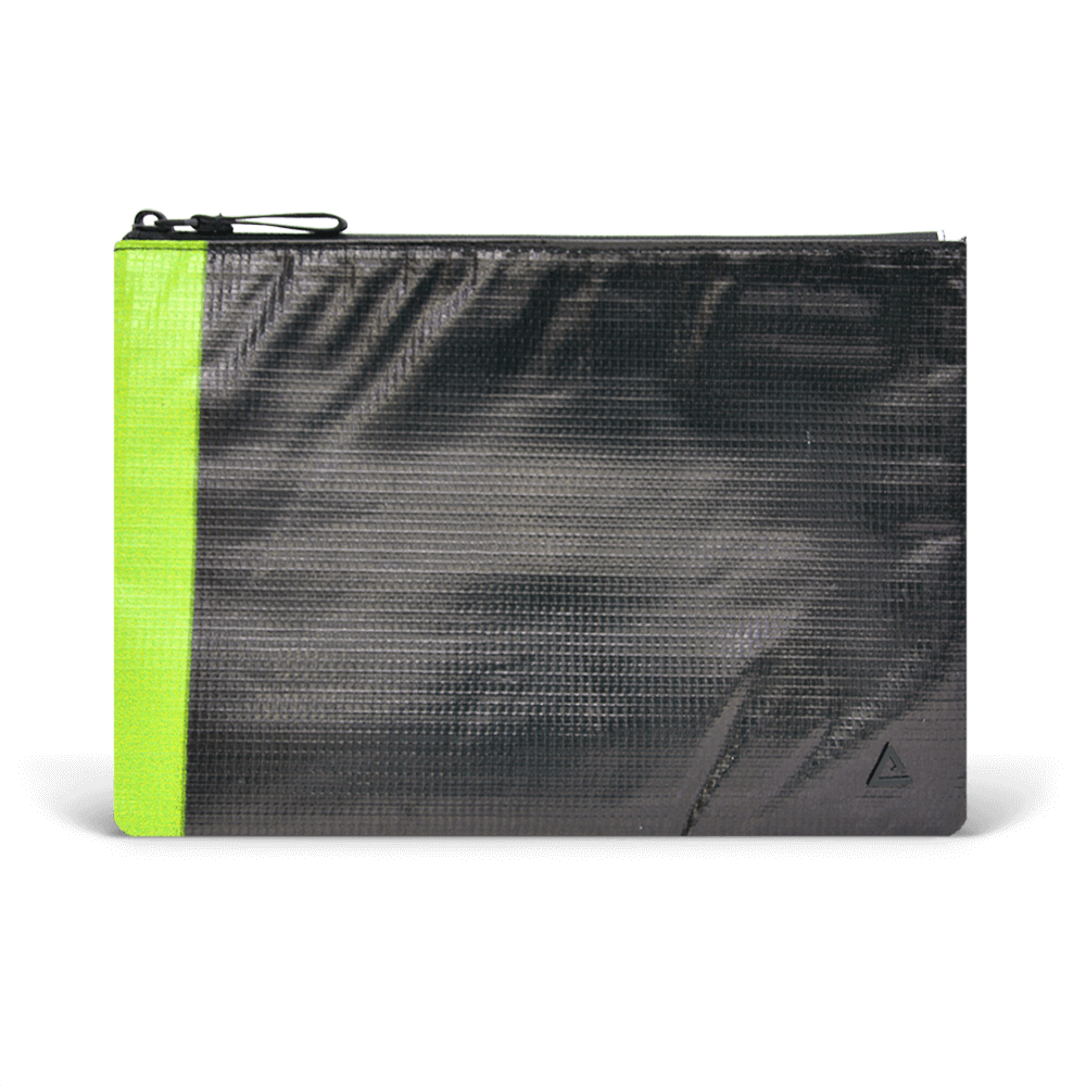 Charlie Pouch