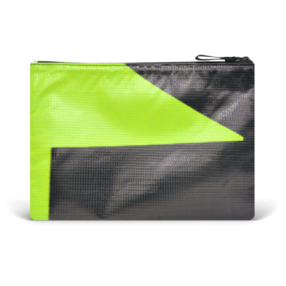 Charlie Pouch