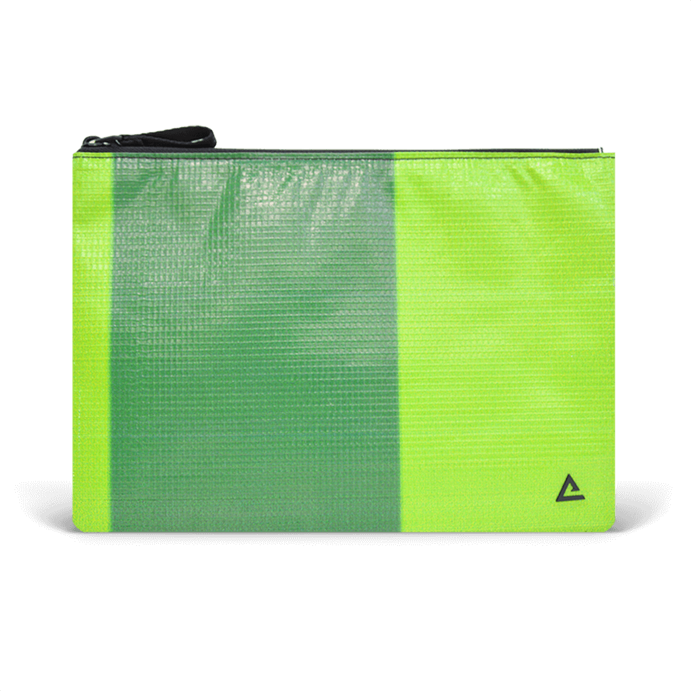 Charlie Pouch