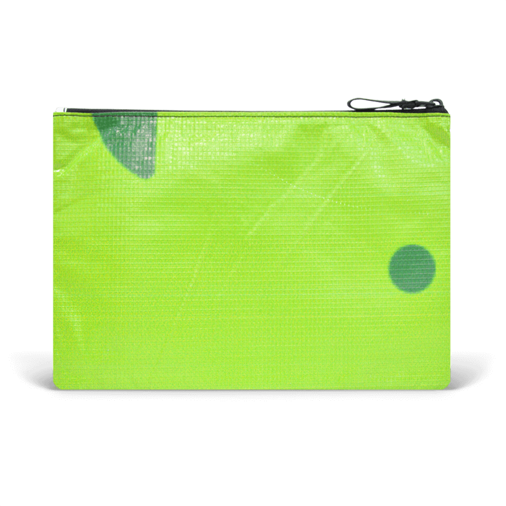 Charlie Pouch