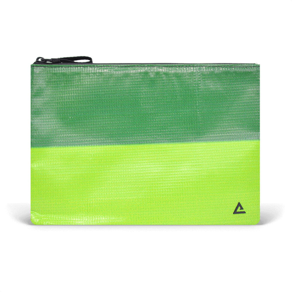 Charlie Pouch