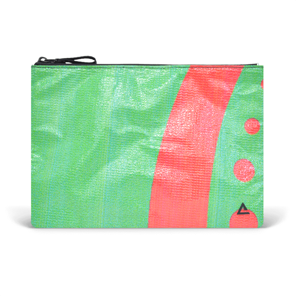 Charlie Pouch